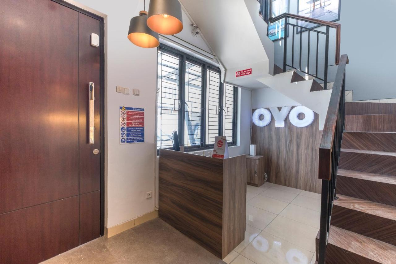 Oyo Life 3246 Walnut Inn G-10 Telukjambe Buitenkant foto