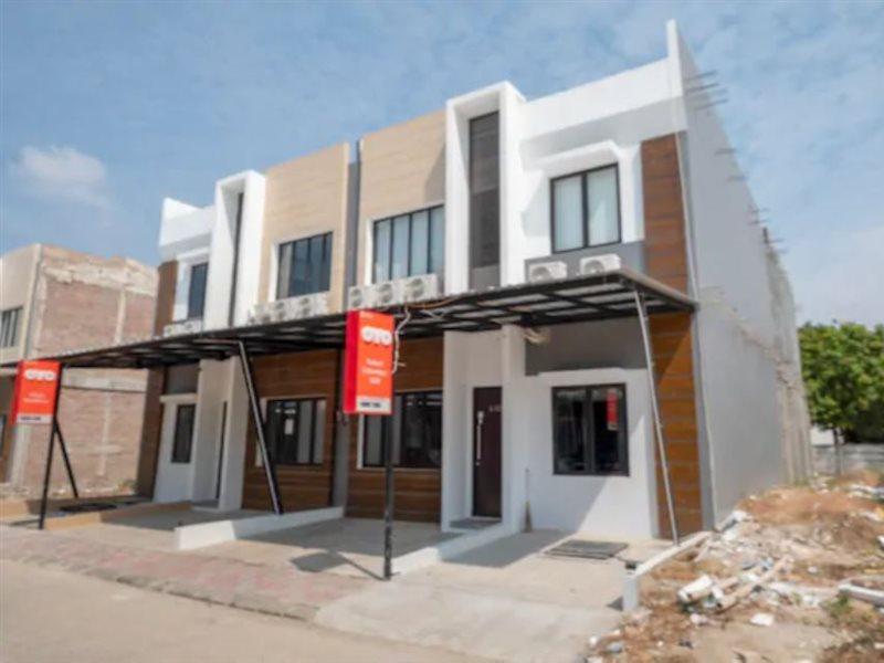 Oyo Life 3246 Walnut Inn G-10 Telukjambe Buitenkant foto